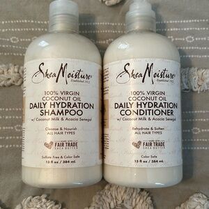 Shea Moisture